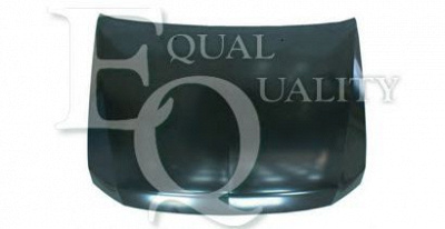 EQUAL QUALITY l02588 -  Капот двигателя